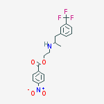 Structure of 73927-46-5