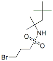 Structure of 73972-46-0