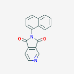 Structure of 74037-46-0
