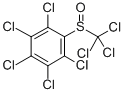 Structure of 74039-46-6