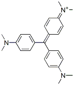 Structure of 7438-46-2