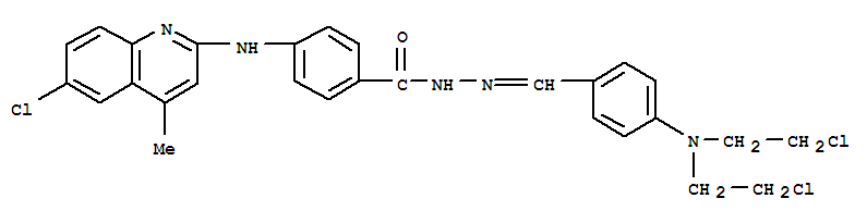 Structure of 74459-46-4