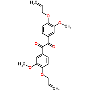 Structure of 7508-46-5