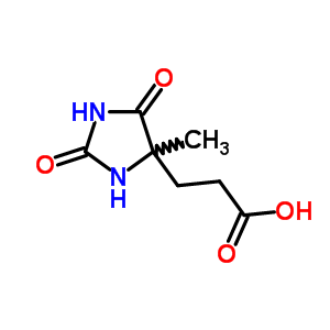 Structure of 7511-46-8
