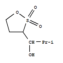 Structure of 75732-46-6