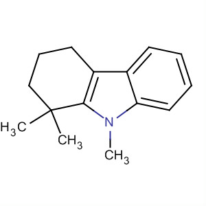Structure of 75989-46-7