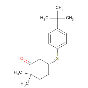 Structure of 76440-46-5