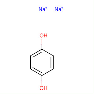 Structure of 7664-46-2