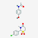 Structure of 76847-46-6