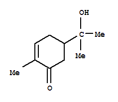 Structure of 7712-46-1