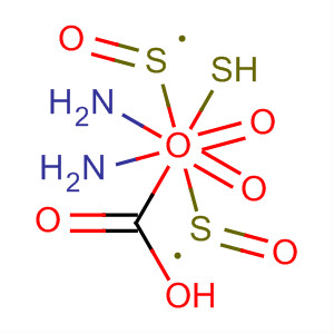 Structure of 77133-46-1