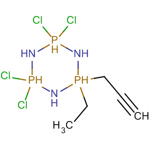 Structure of 77217-46-0