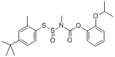 Structure of 77267-46-0