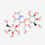 Structure of 77356-46-8