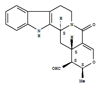 Structure of 77513-46-3