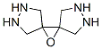 Structure of 77774-46-0