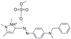 Structure of 77967-46-5