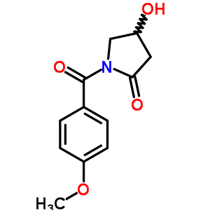 Structure of 78282-46-9