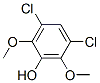 Structure of 78782-46-4