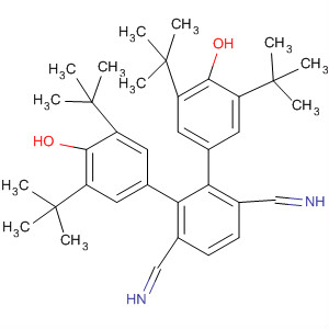 Structure of 79126-46-8