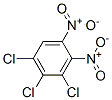 Structure of 8003-46-1