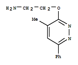 Structure of 801203-46-3