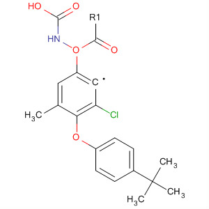 Structure of 80199-46-8