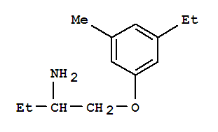 Structure of 802039-46-9