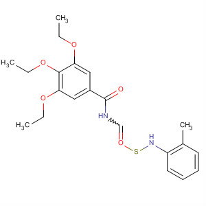 Structure of 80617-46-5