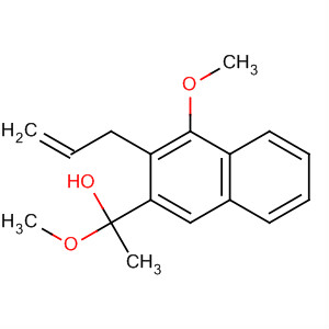 Structure of 81418-46-4