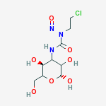 Structure of 81428-46-8