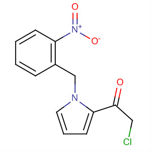Structure of 81729-46-6