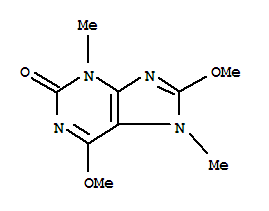 Structure of 817631-46-2