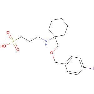 Structure of 819865-46-8
