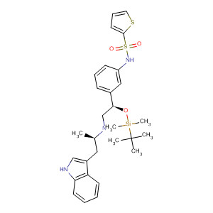Structure of 820216-46-4