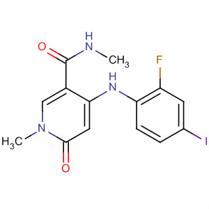 Structure of 821790-46-9