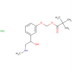 Structure of 82212-46-2