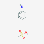 Structure of 82220-46-0