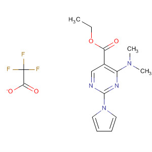 Structure of 823796-46-9