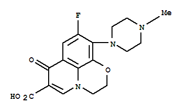 Structure of 82419-46-3