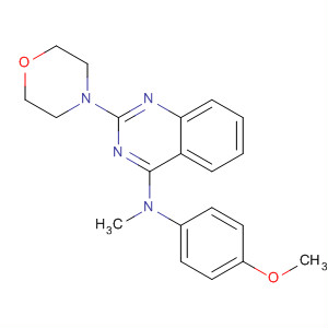 Structure of 827030-46-6