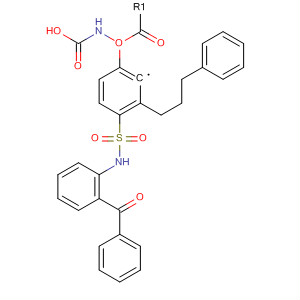 Structure of 827578-46-1