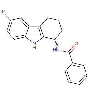 Structure of 827590-46-5