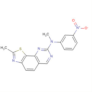Structure of 827598-46-9