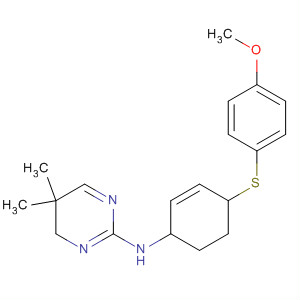 Structure of 827610-46-8