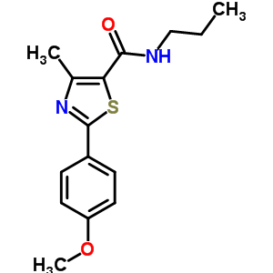 Structure of 82875-46-5