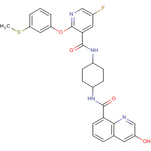 Structure of 832099-46-4