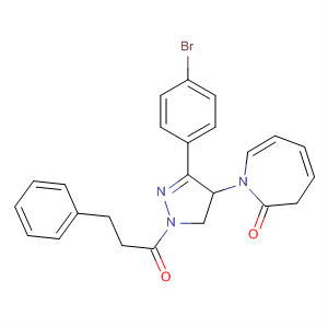 Structure of 832748-46-6