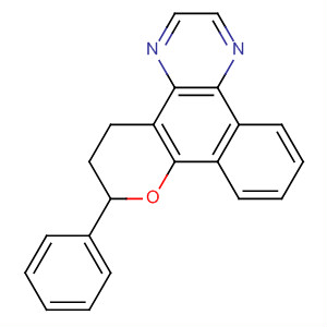 Structure of 833122-46-6