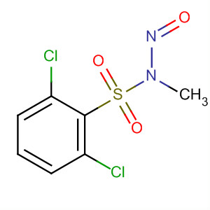Structure of 833427-46-6